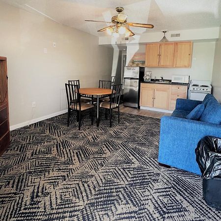 Sand Dollar Motel Atlantic Beach Luaran gambar