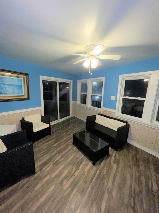 Sand Dollar Motel Atlantic Beach Luaran gambar