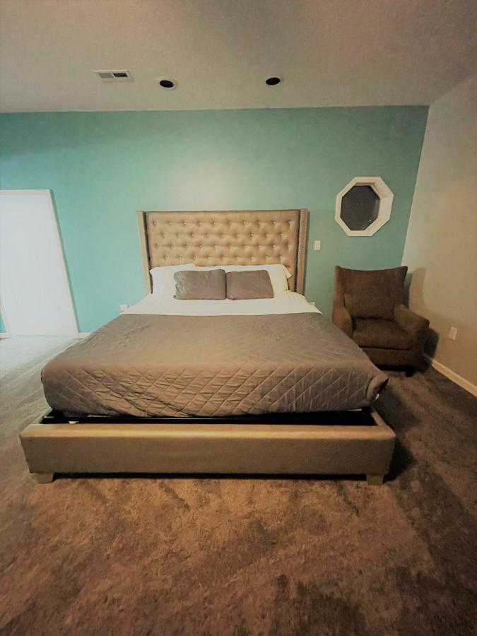 Sand Dollar Motel Atlantic Beach Luaran gambar