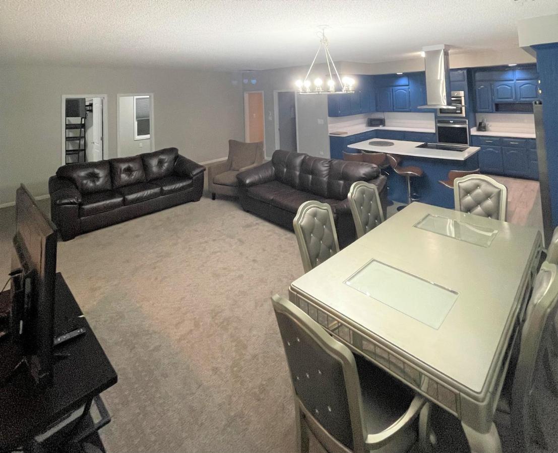 Sand Dollar Motel Atlantic Beach Luaran gambar